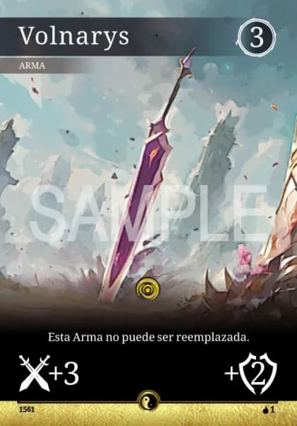 Volnarys
