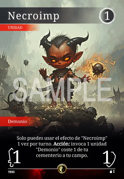 Necroimp