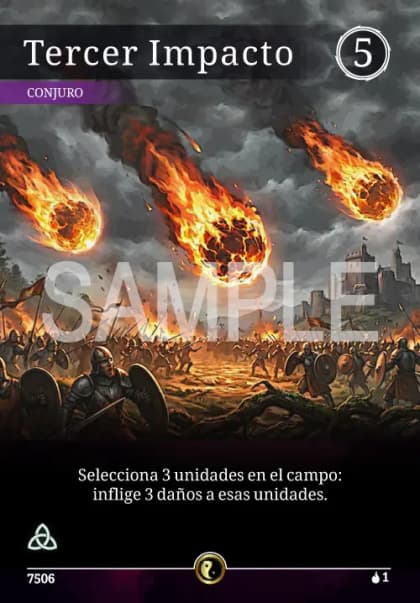 Tercer Impacto
