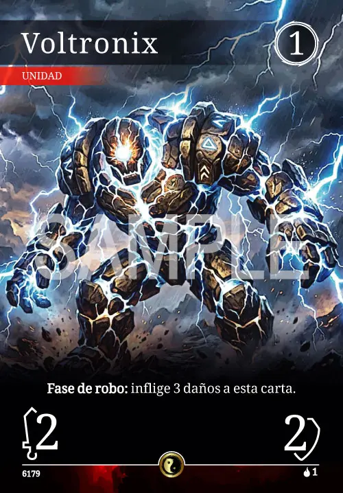 Voltronix