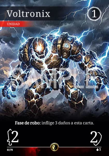 Voltronix