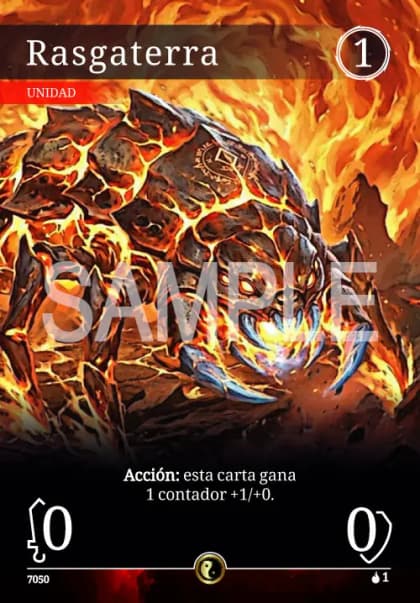 Rasgaterra