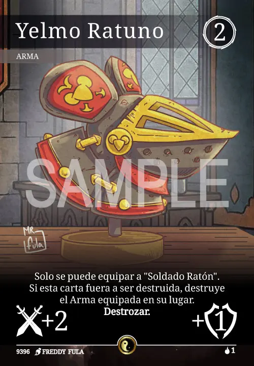 Yelmo Ratuno