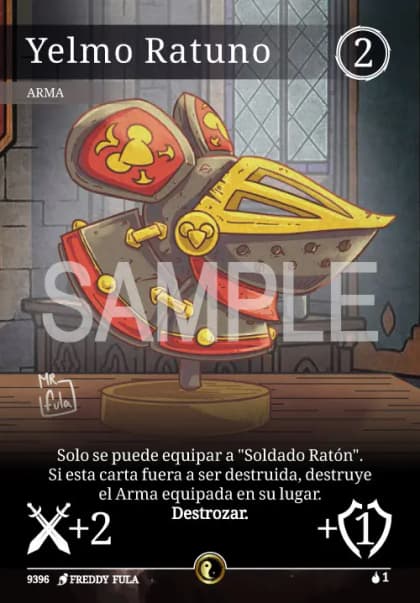 Yelmo Ratuno