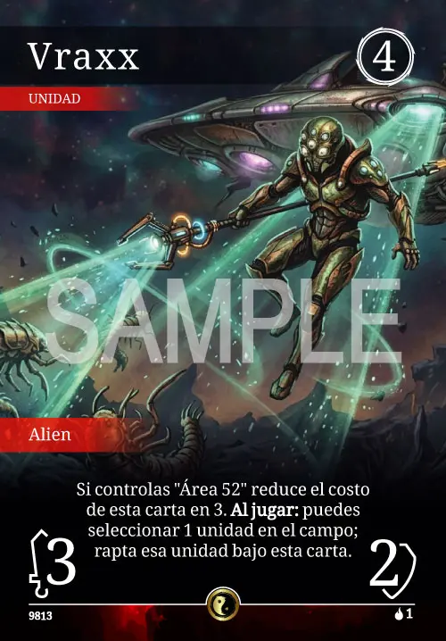 Vraxx