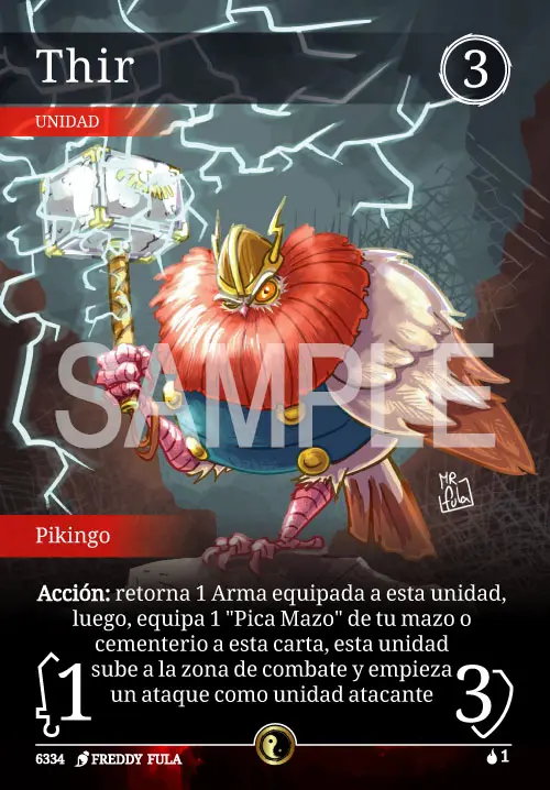Thir