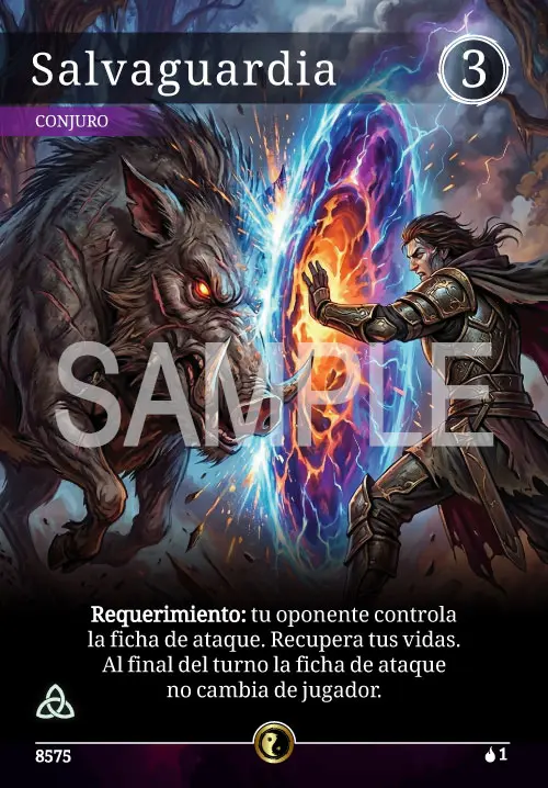 Salvaguardia 