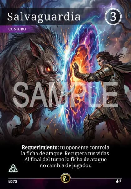 Salvaguardia 
