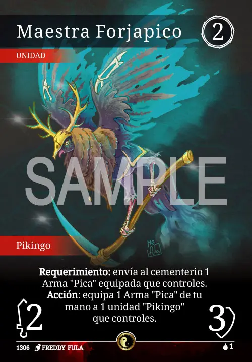 Carta Cataclismo 056