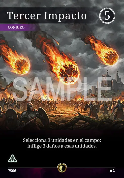 Tercer Impacto