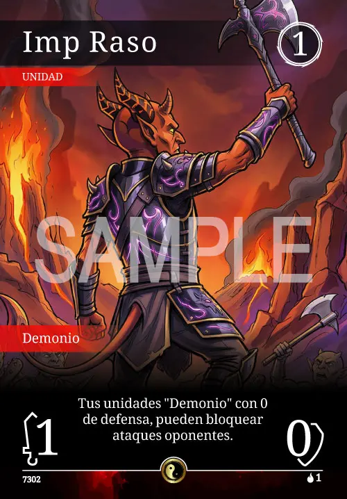 Imp Raso