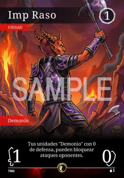 Imp Raso