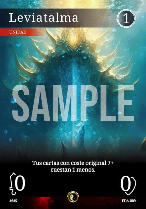 Leviatalma