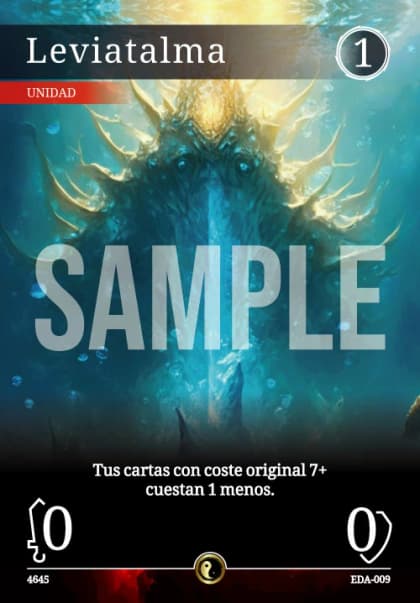 Leviatalma