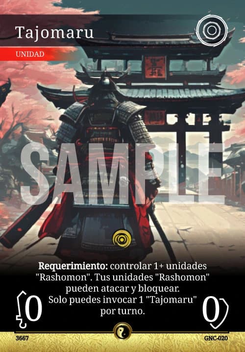 Tajomaru