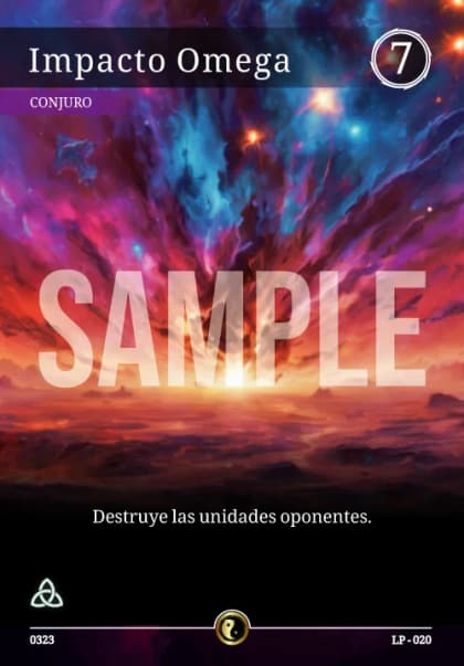 Impacto Omega