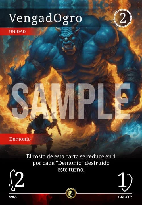 VengadOgro