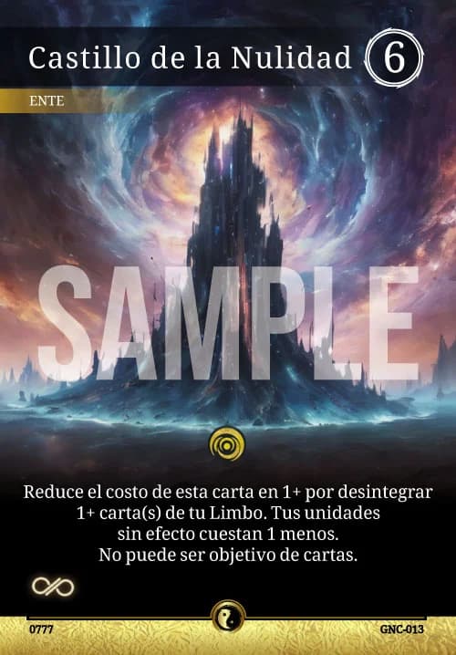 Nulidad Top 8 SMC Medellín 