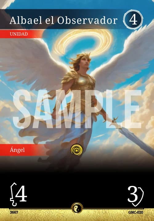 Albael el Observador