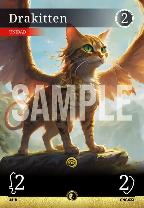Drakitten