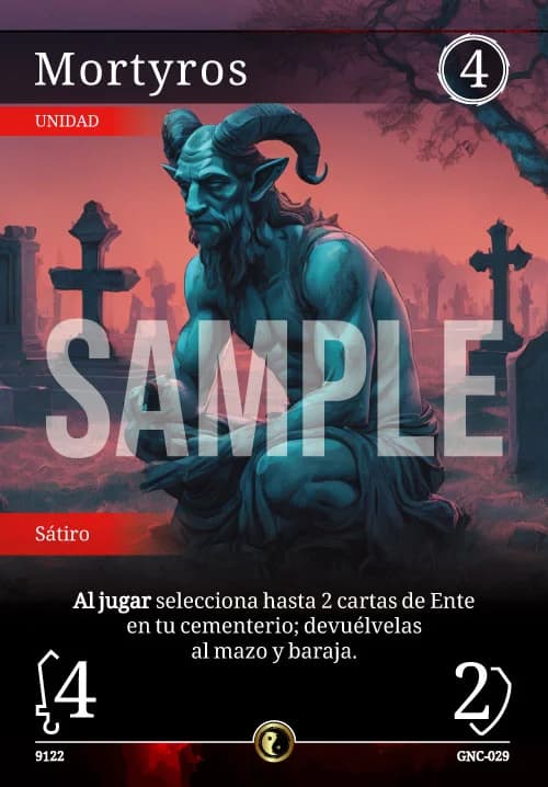 Mortyros 