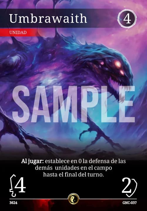 Umbrawaith