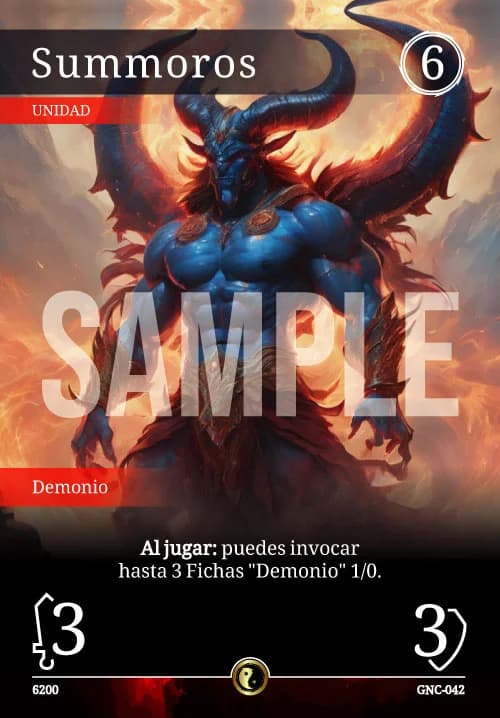 Summoros 