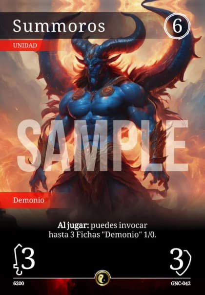 Summoros 