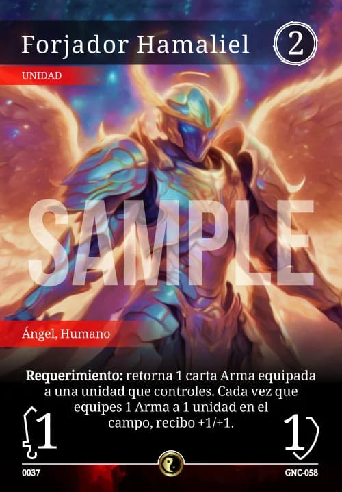 Forjador Hamaliel