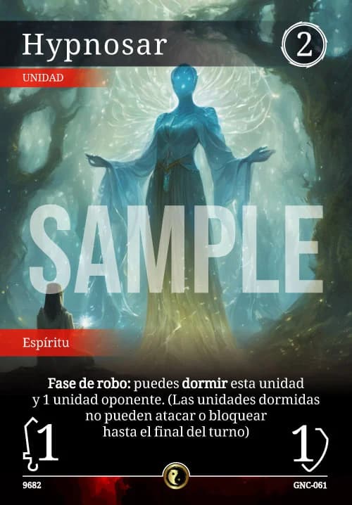 Hypnosar 
