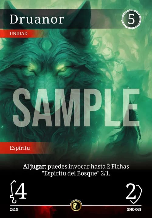 Druanor