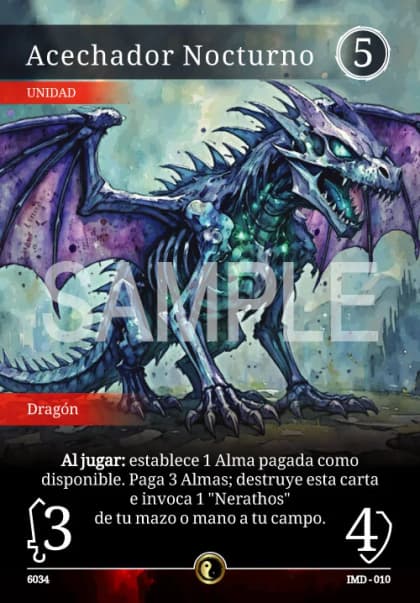 Acechador Nocturno
