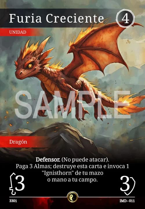 Furia Creciente