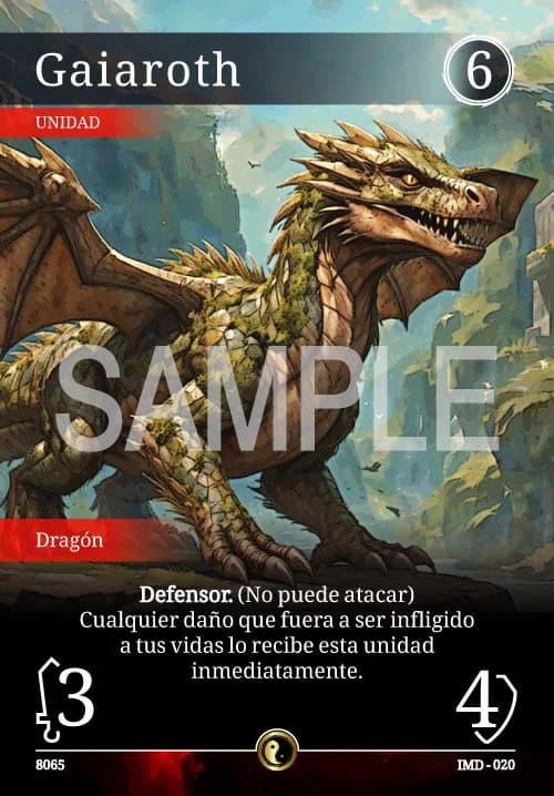 Gaiaroth