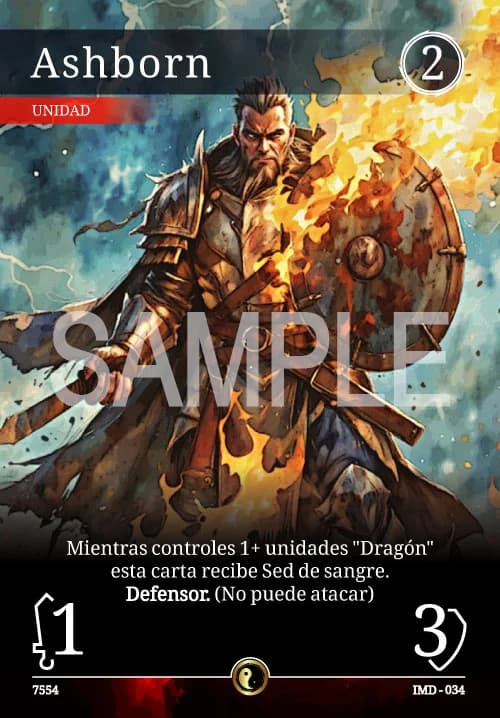 Ashborn