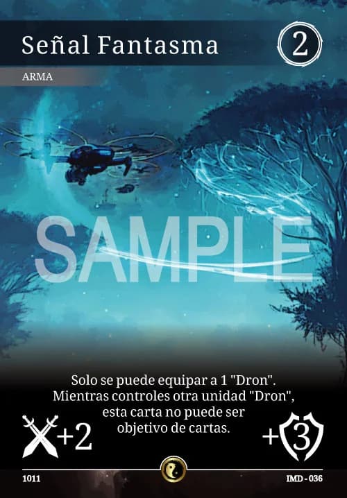 Señal fantasma 