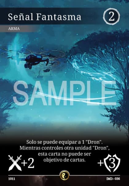 Señal fantasma 
