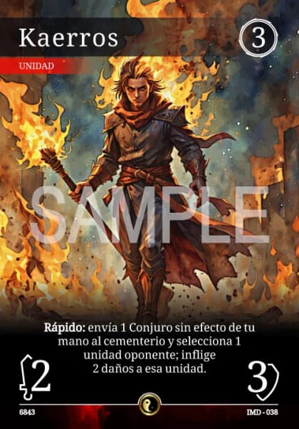 Kaerros