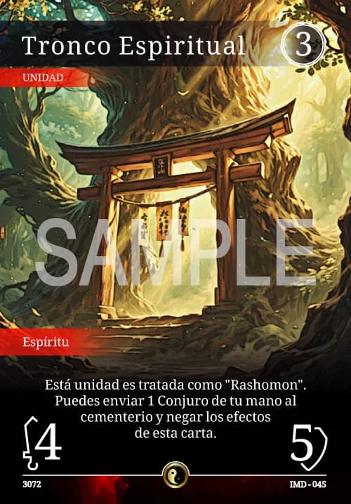 Tronco Espiritual