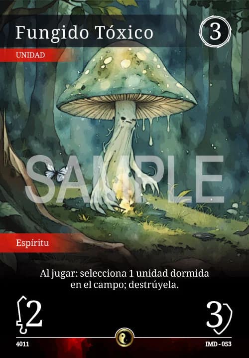 Fungido Tóxico