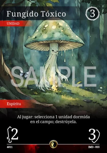 Fungido Tóxico