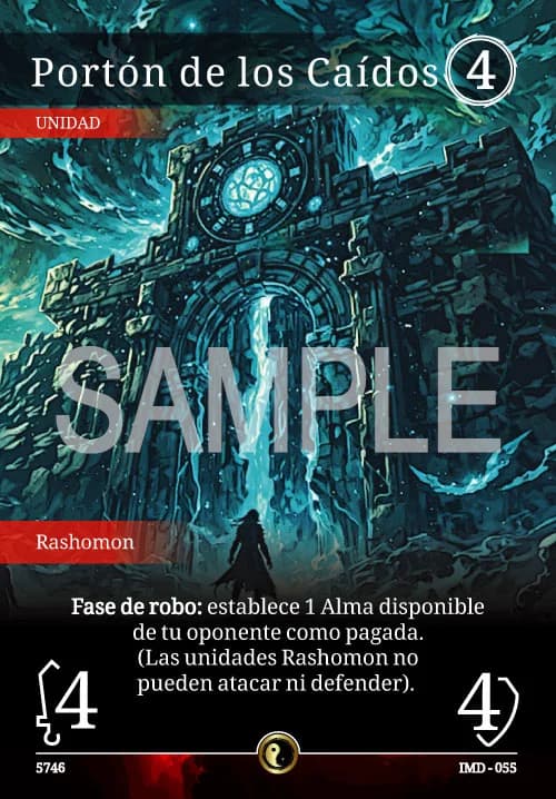 Portón de los Caídos