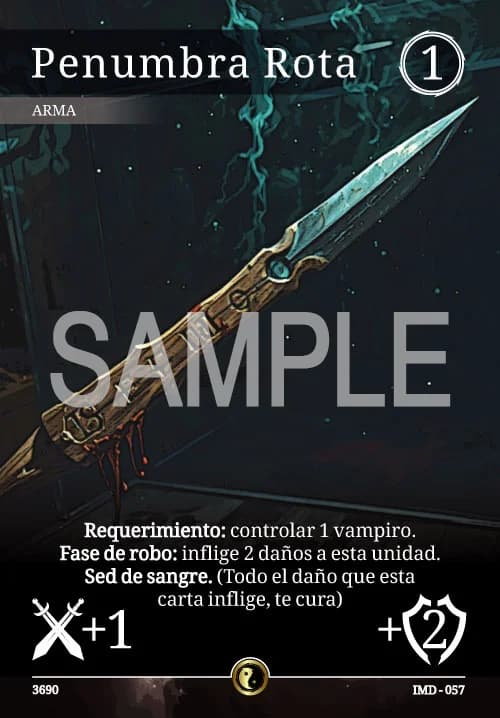 Penumbra Rota