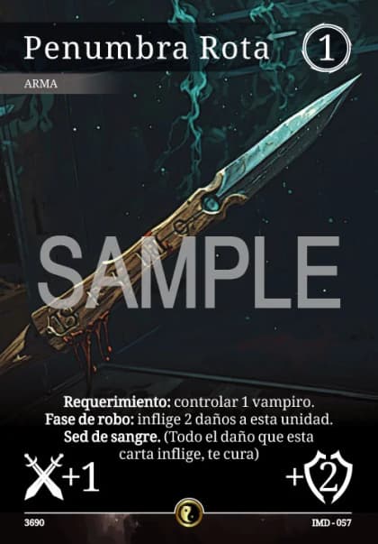 Penumbra Rota