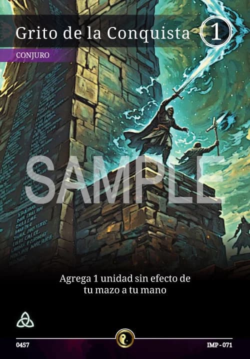 Grito de la Conquista