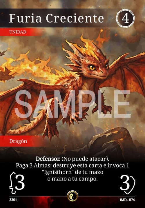 Furia Creciente