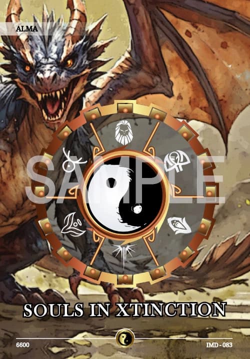 Soul Draconis