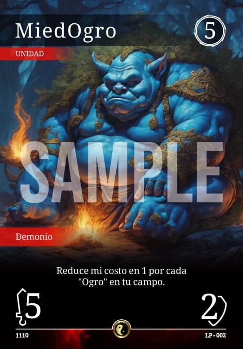 MiedOgro
