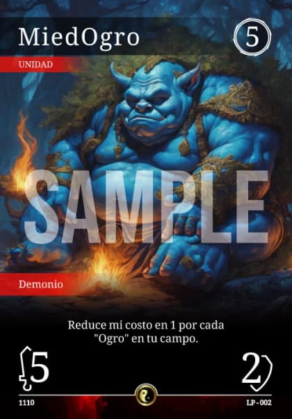 MiedOgro