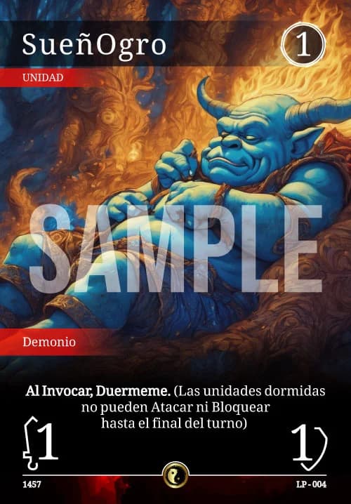 SueñOgro